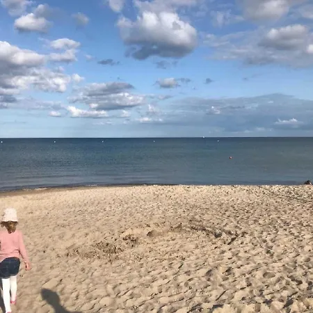 Ostsee Lippingau Windrausch Niesgrau