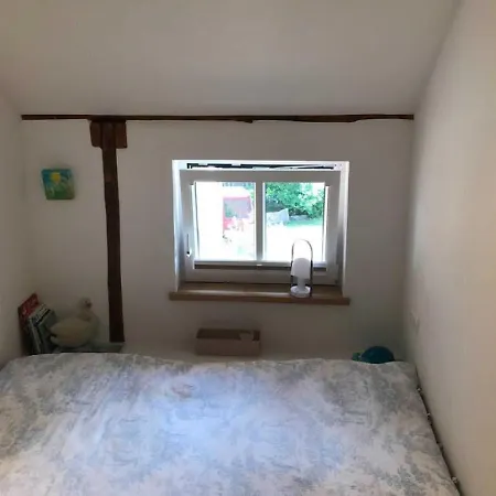 Ostsee Lippingau Windrausch Apartment *