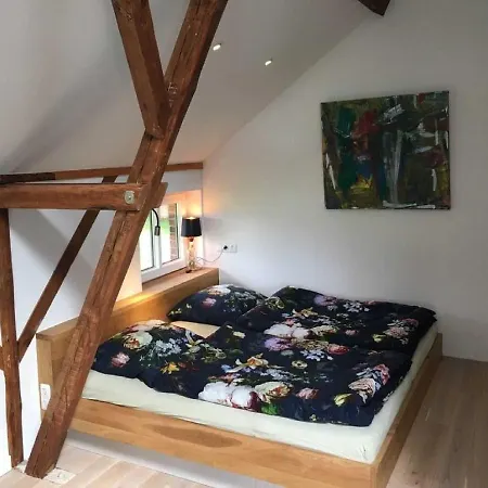 Apartment Ostsee Lippingau Windrausch *
